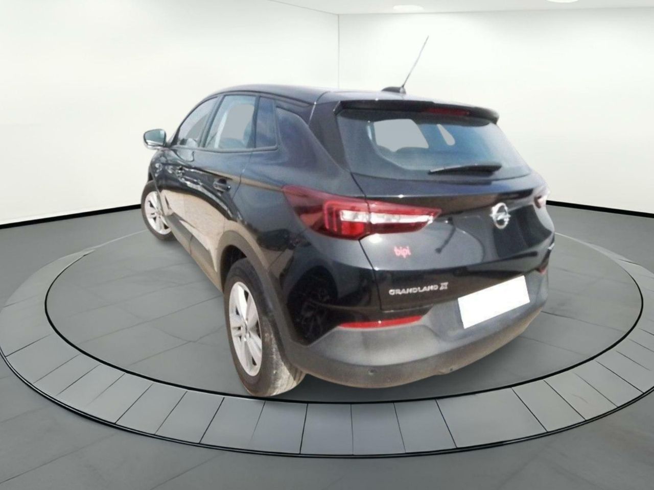 Foto Opel Grandland X 7