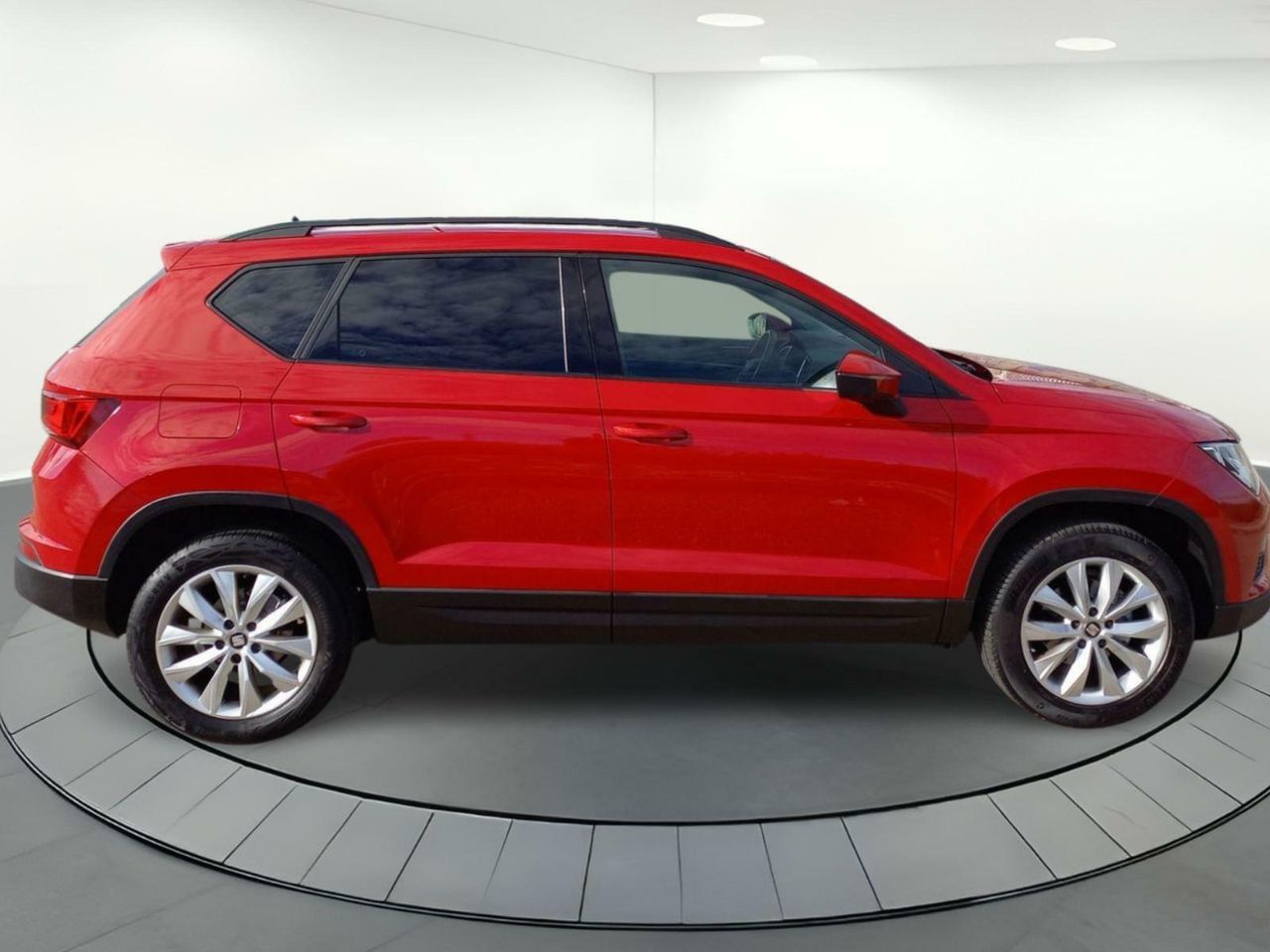 Foto Seat Ateca 7