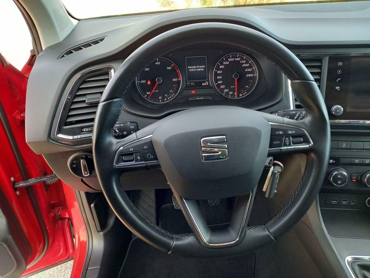 Foto Seat Ateca 20