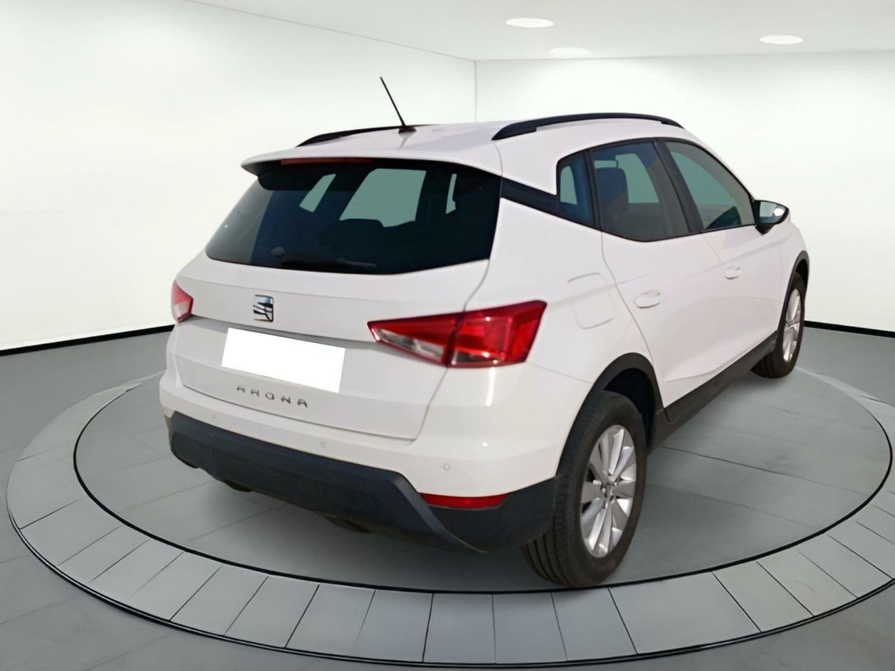 Foto Seat Arona 2