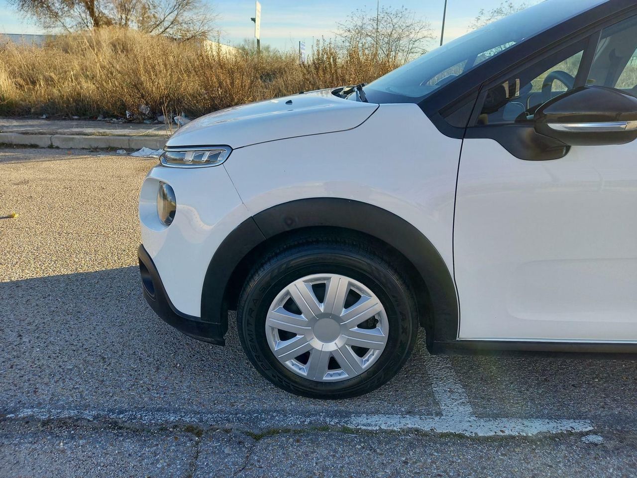 Foto Citroën C3 9