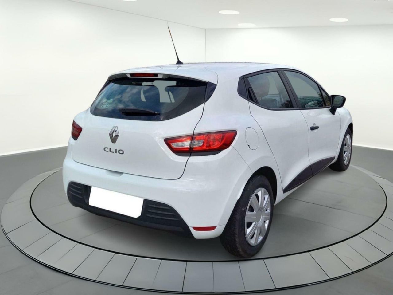 Foto Renault Clio 4