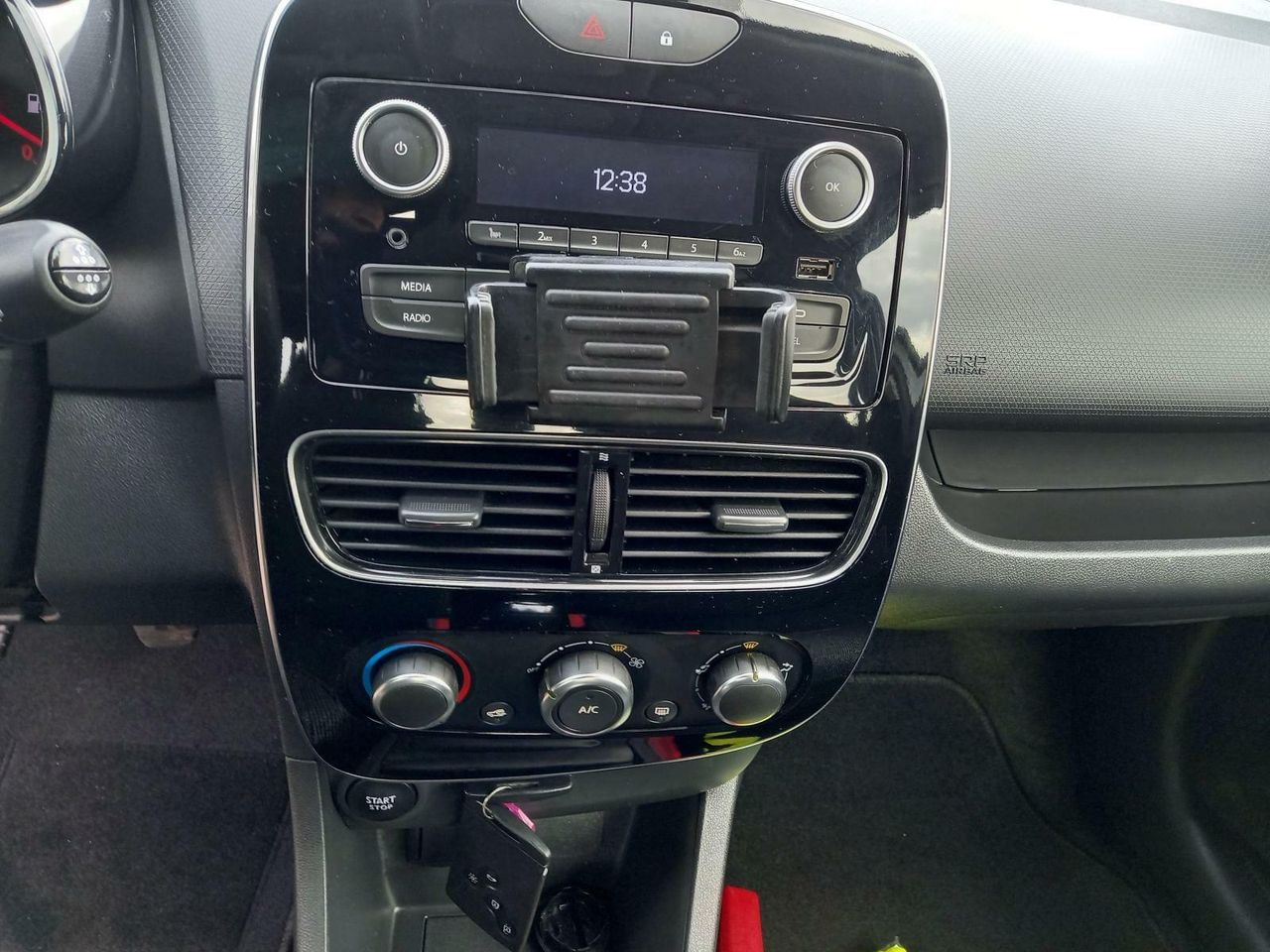 Foto Renault Clio 19