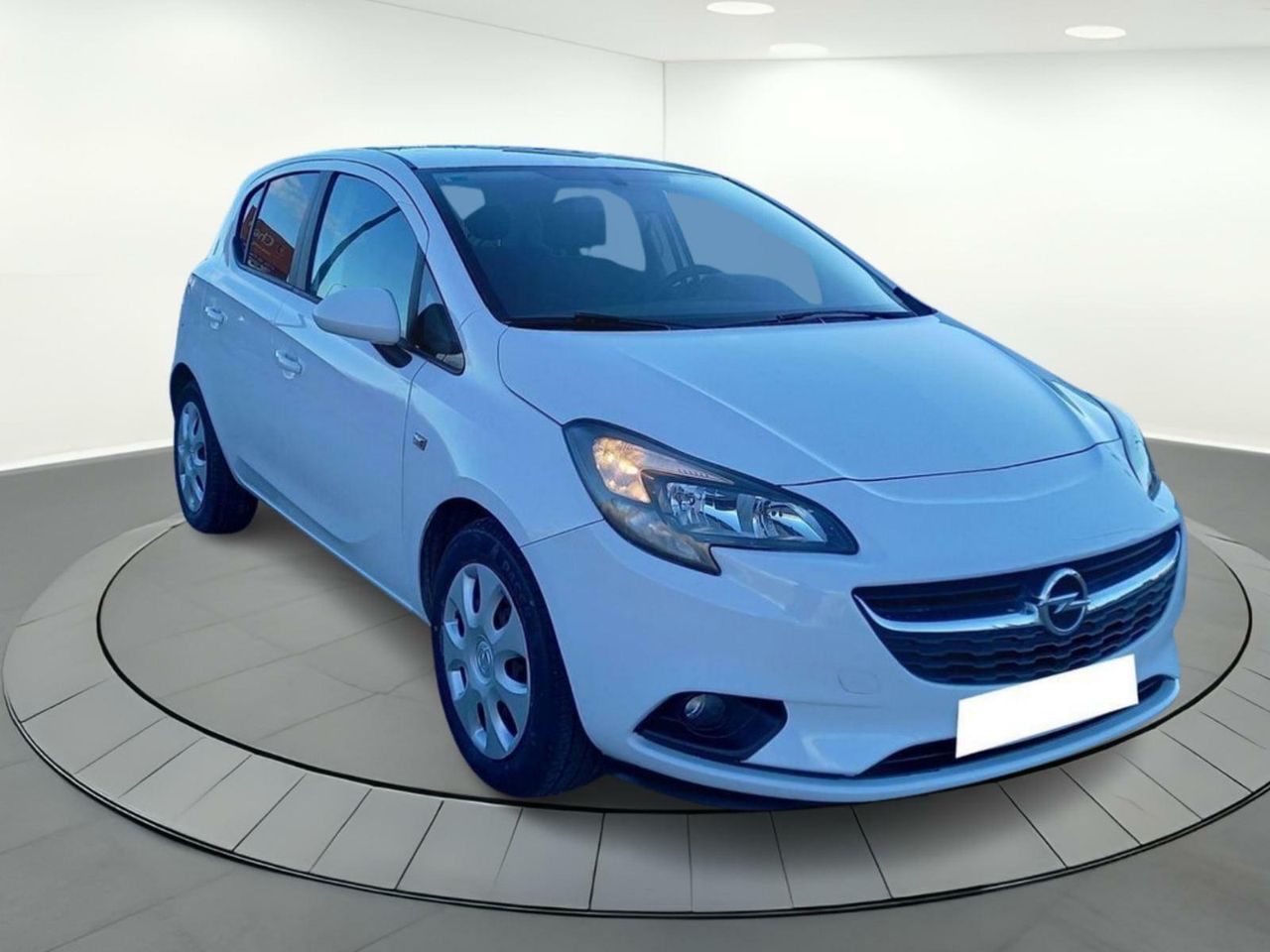 Foto Opel Corsa 2