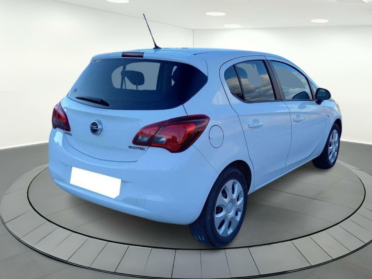 Foto Opel Corsa 4