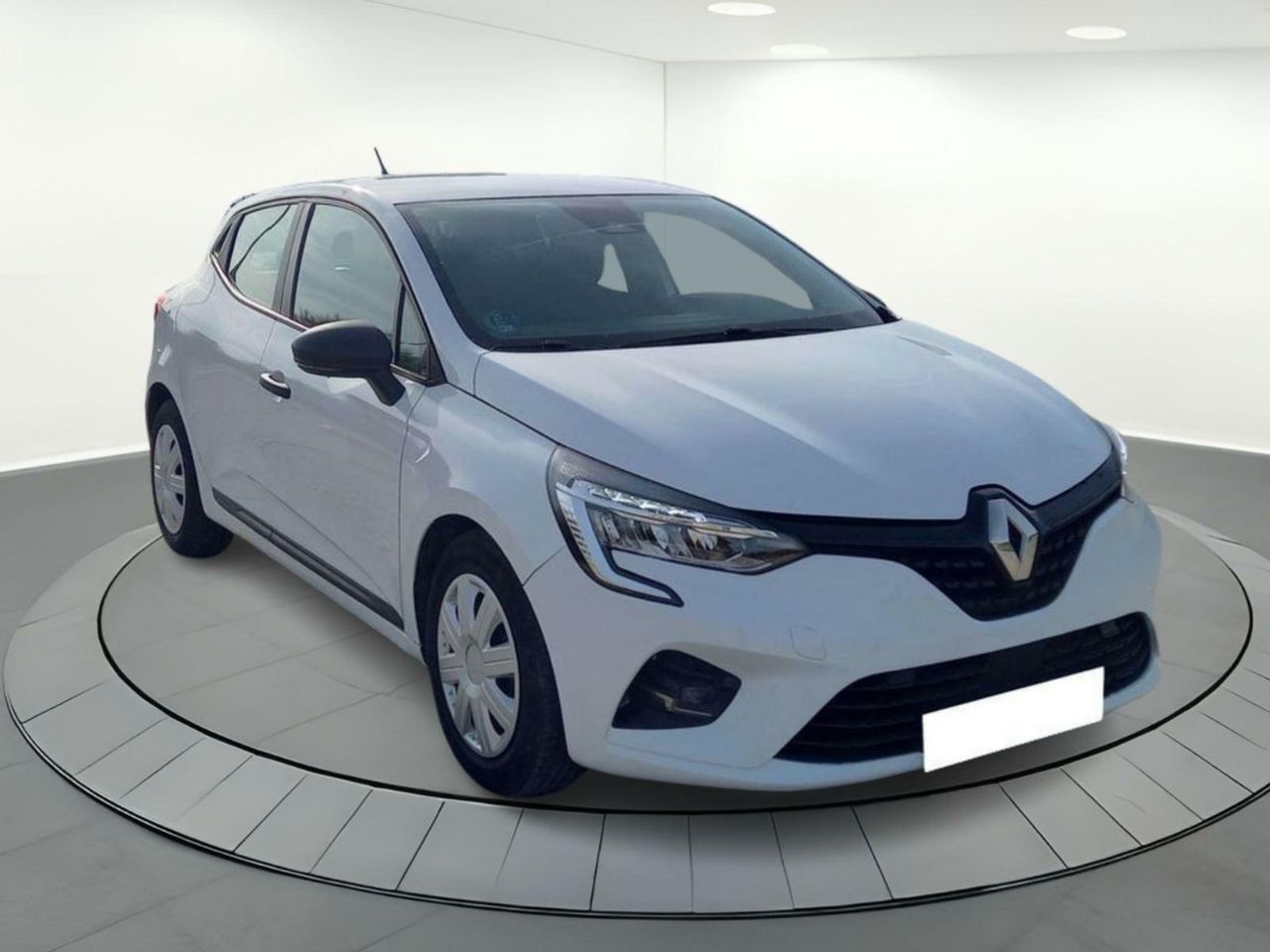 Foto Renault Clio 2