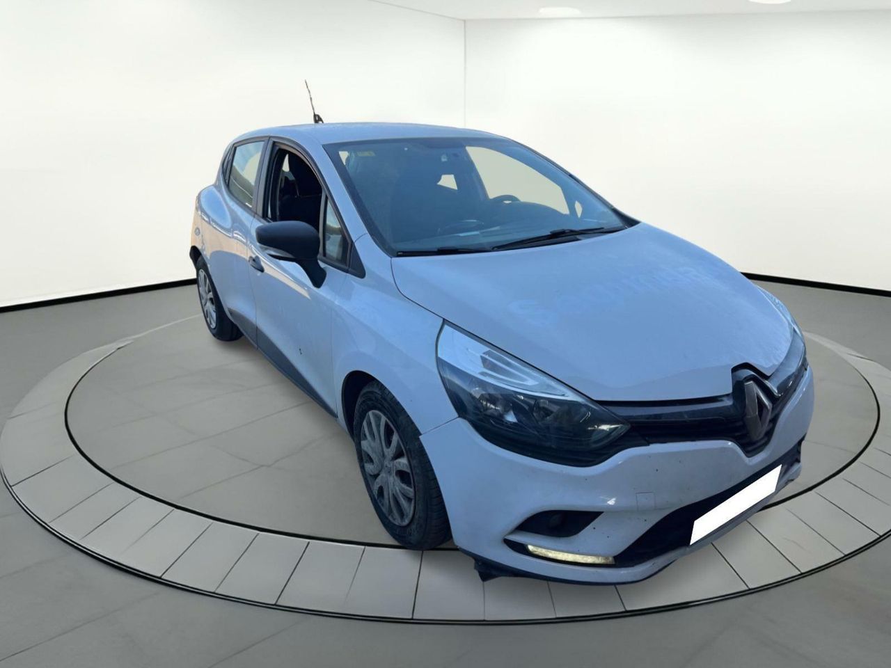 Foto Renault Clio 2