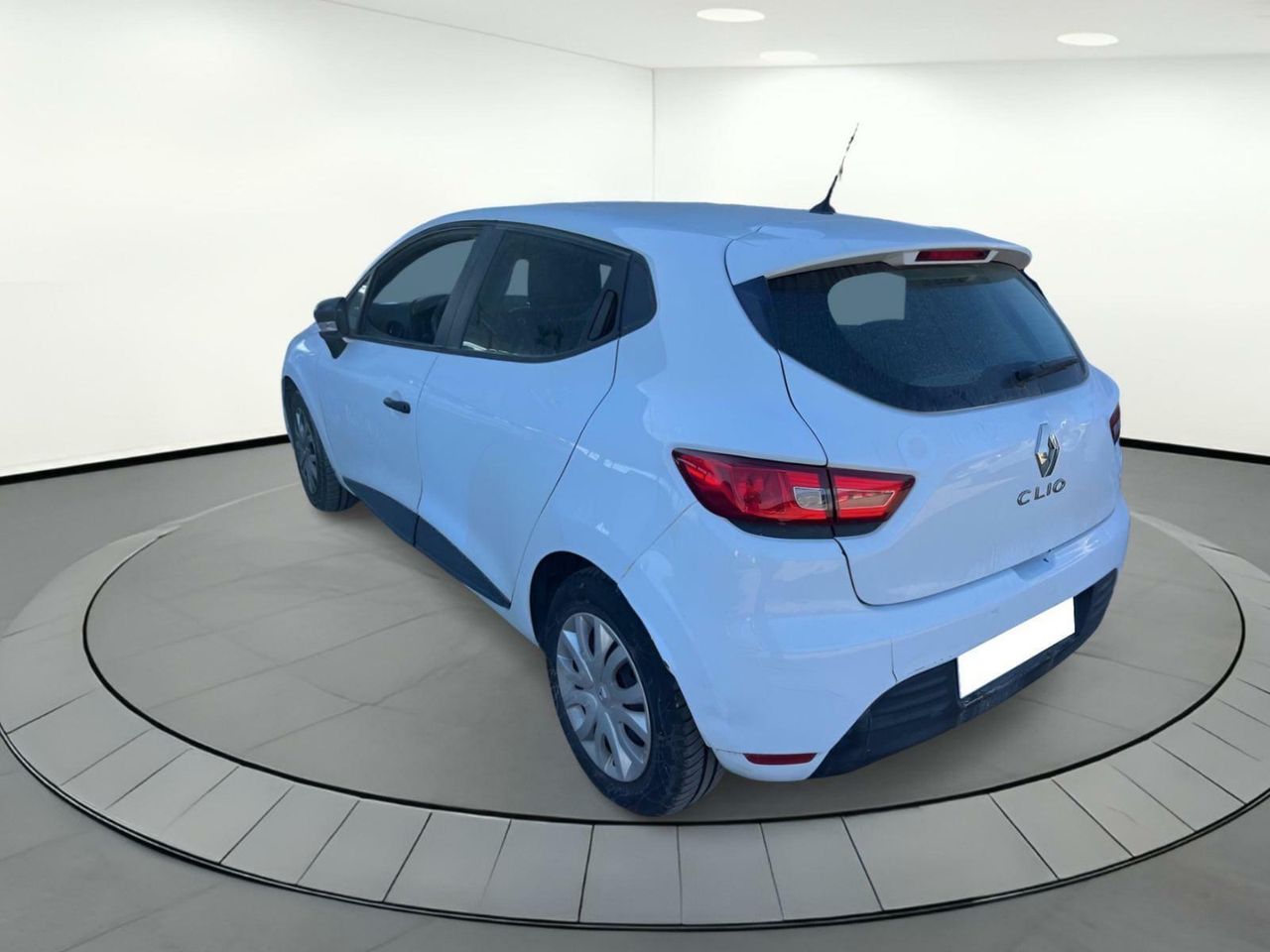 Foto Renault Clio 3