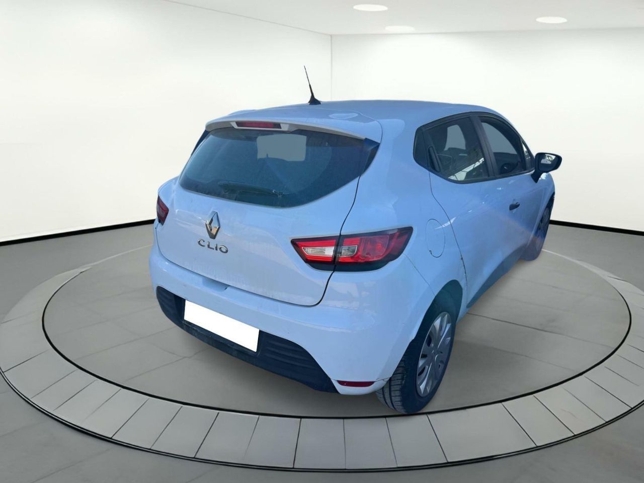 Foto Renault Clio 4