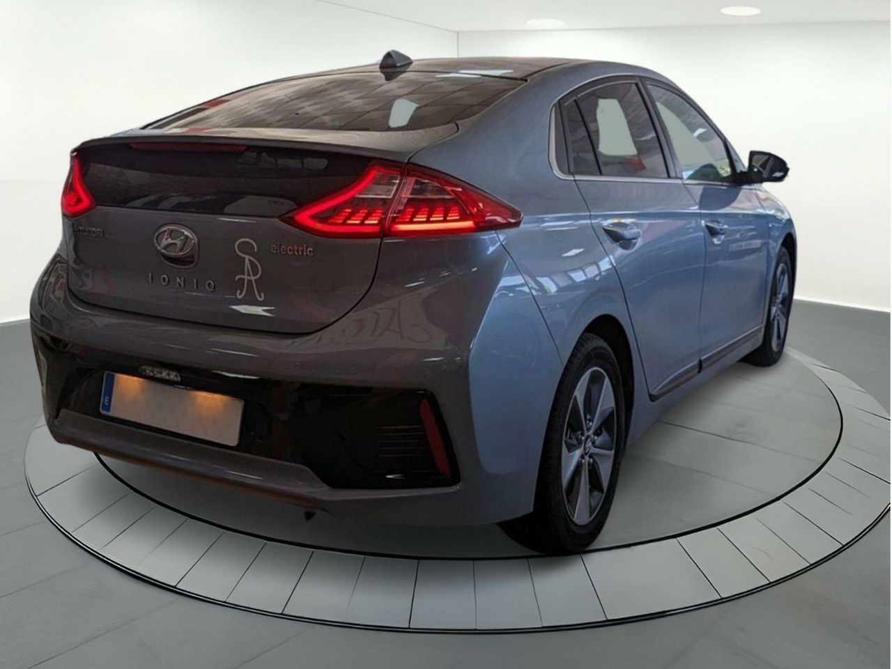 Foto Hyundai IONIQ 5