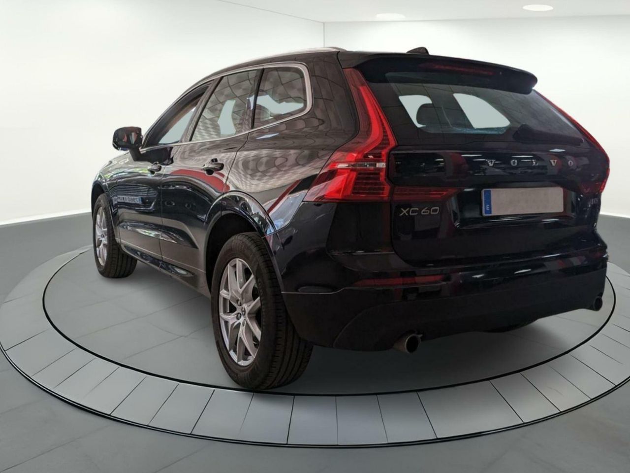 Foto Volvo XC60 4