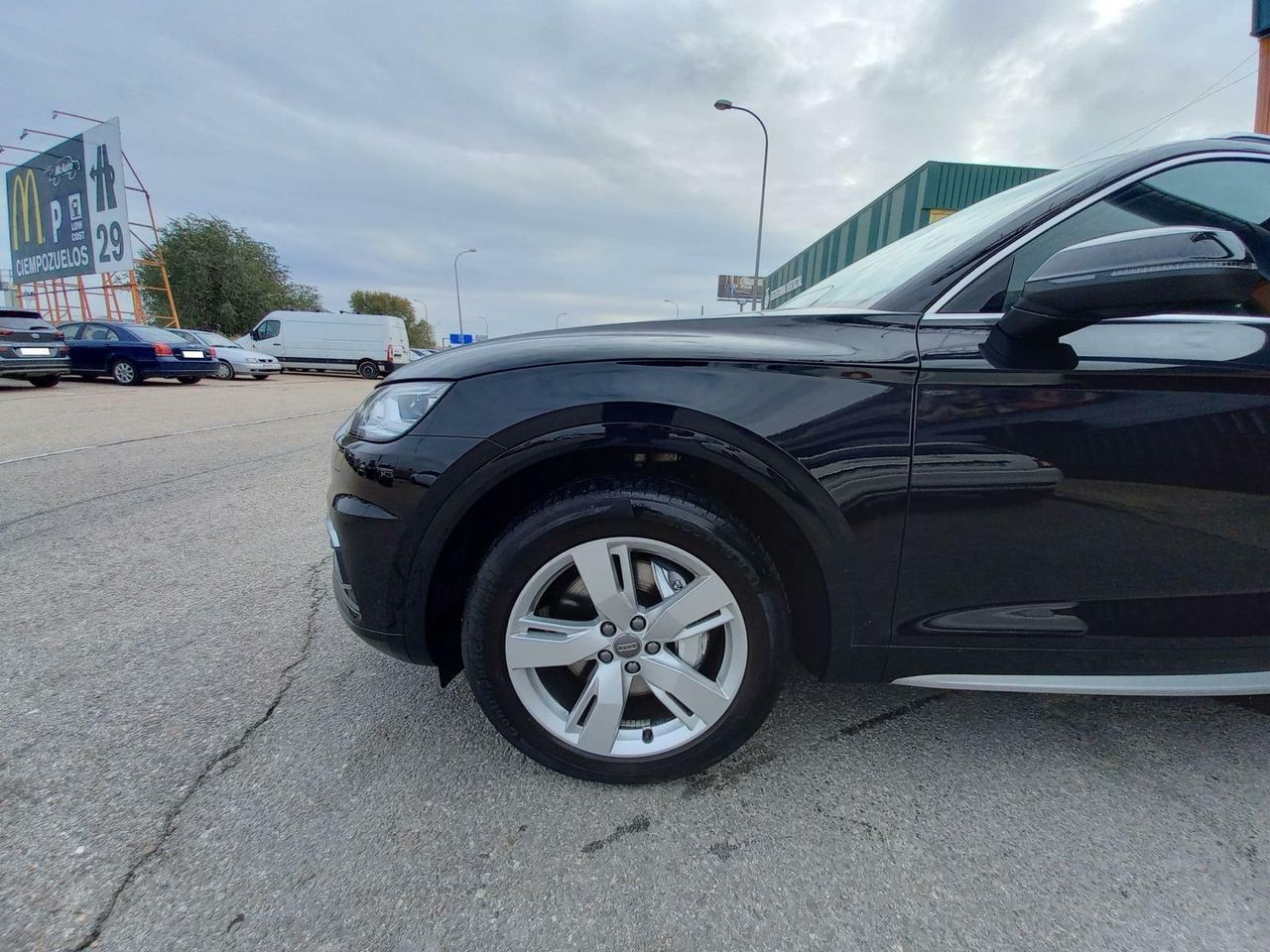 Foto Audi Q5 9