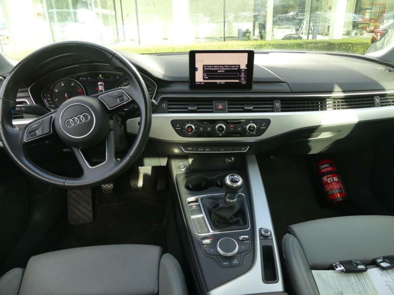 Foto Audi A5 5