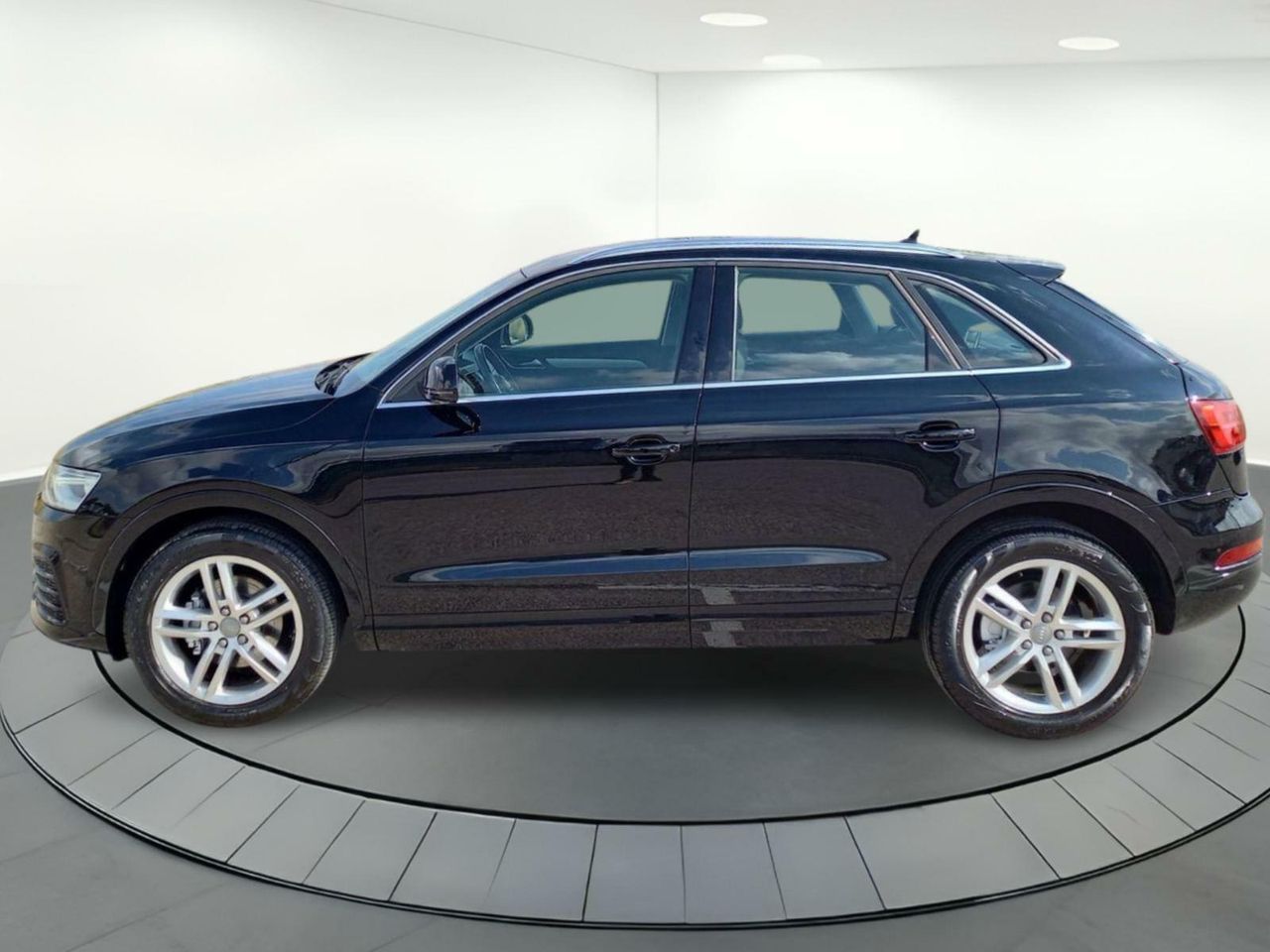 Foto Audi Q3 3