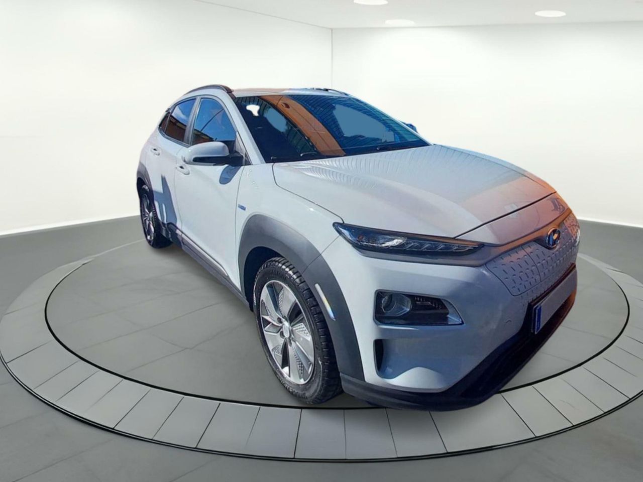 Foto Hyundai Kona 2