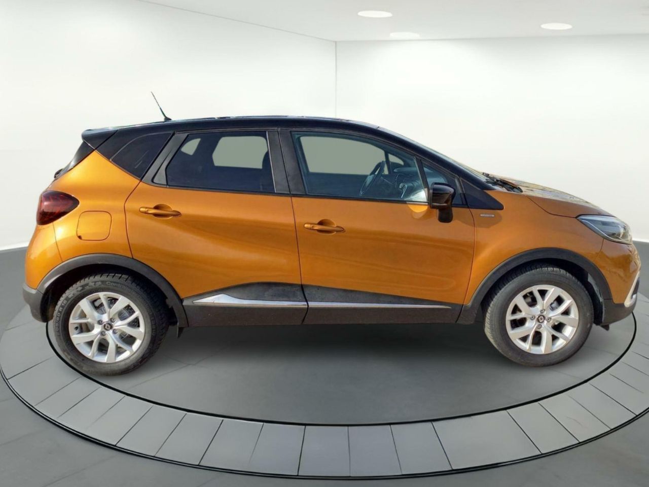 Foto Renault Captur 7