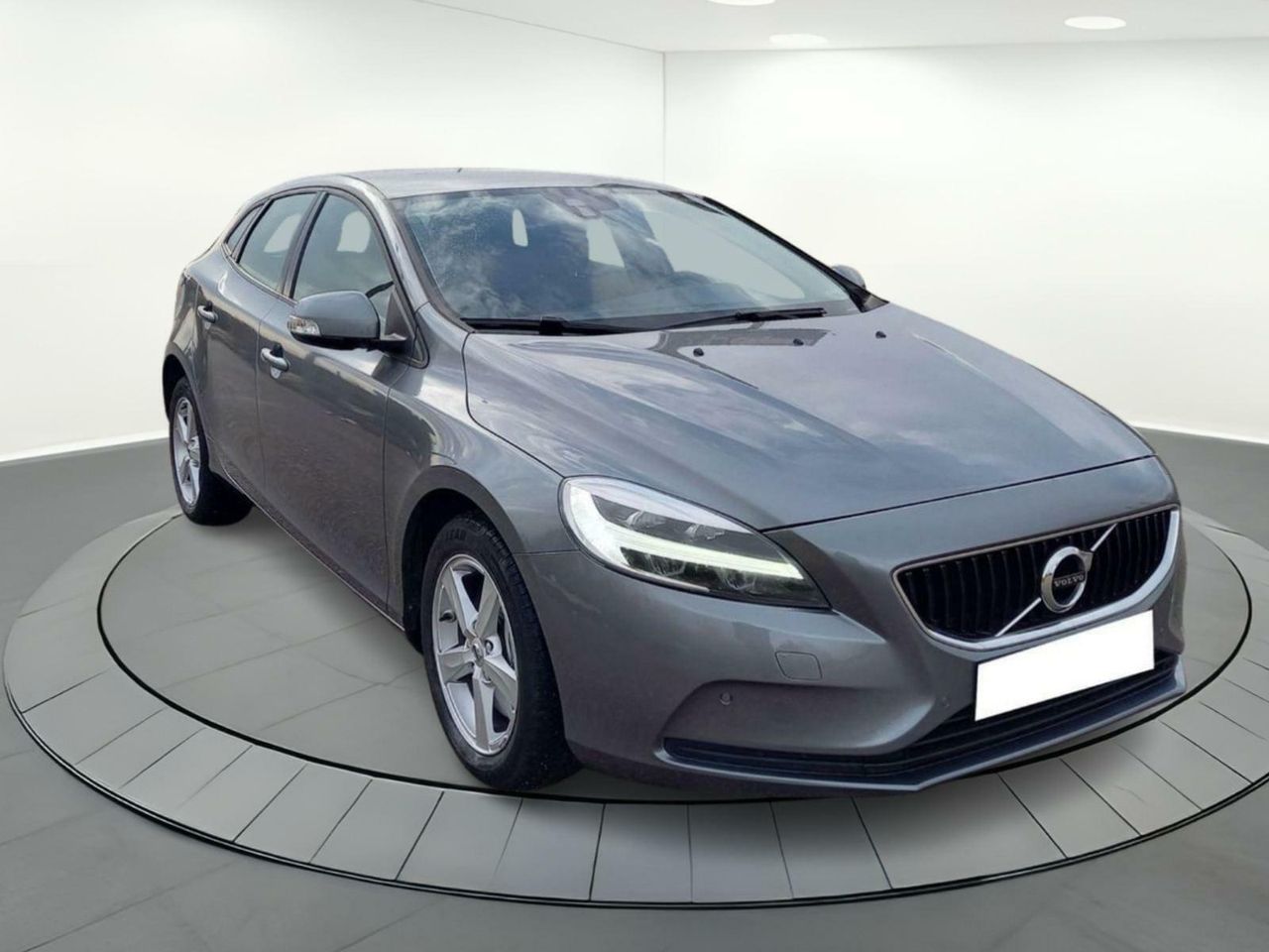 Foto Volvo V40 2