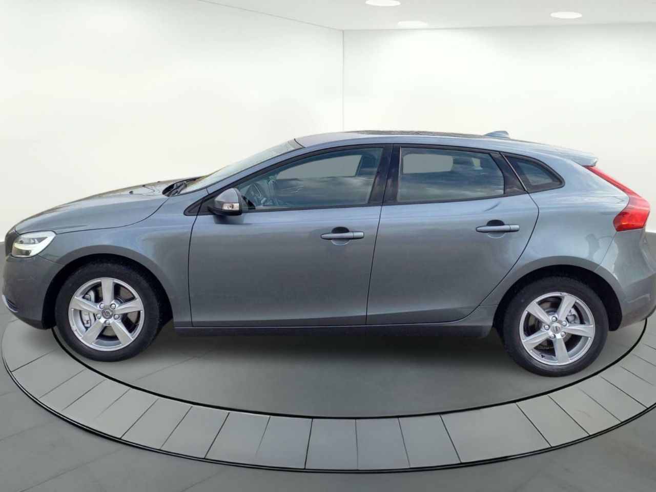 Foto Volvo V40 3