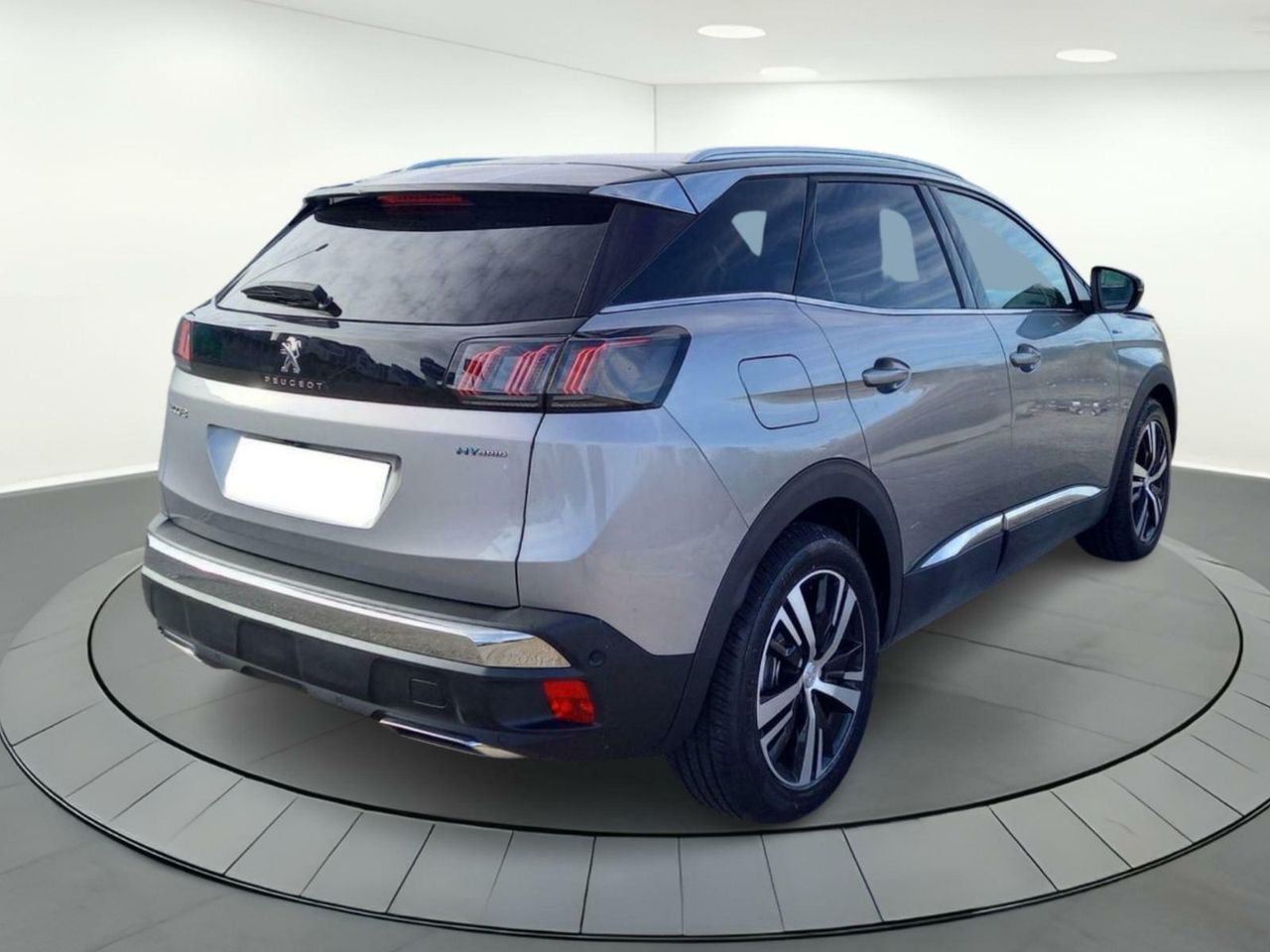 Foto Peugeot 3008 4