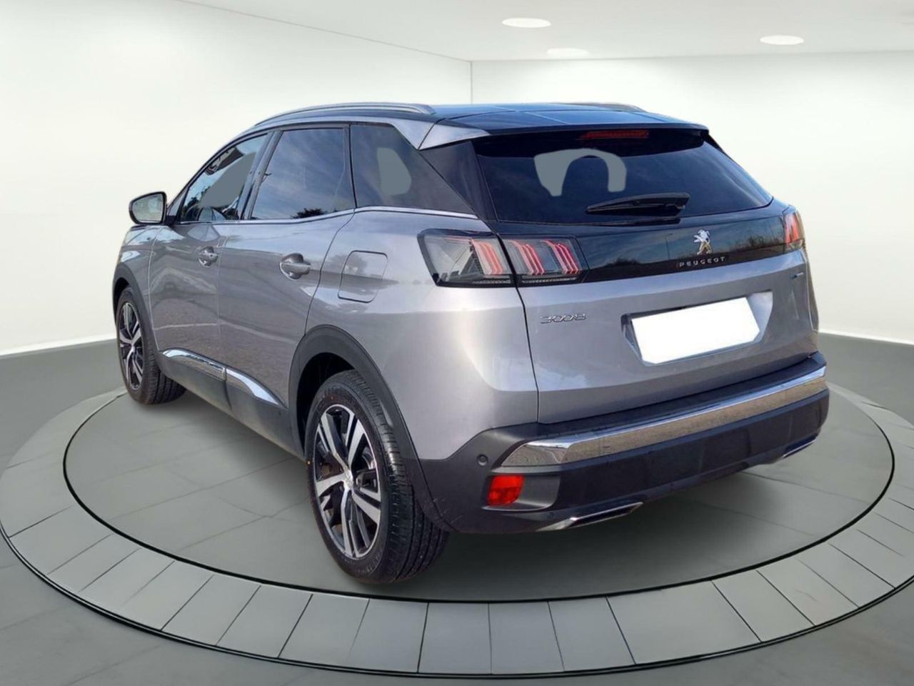 Foto Peugeot 3008 6