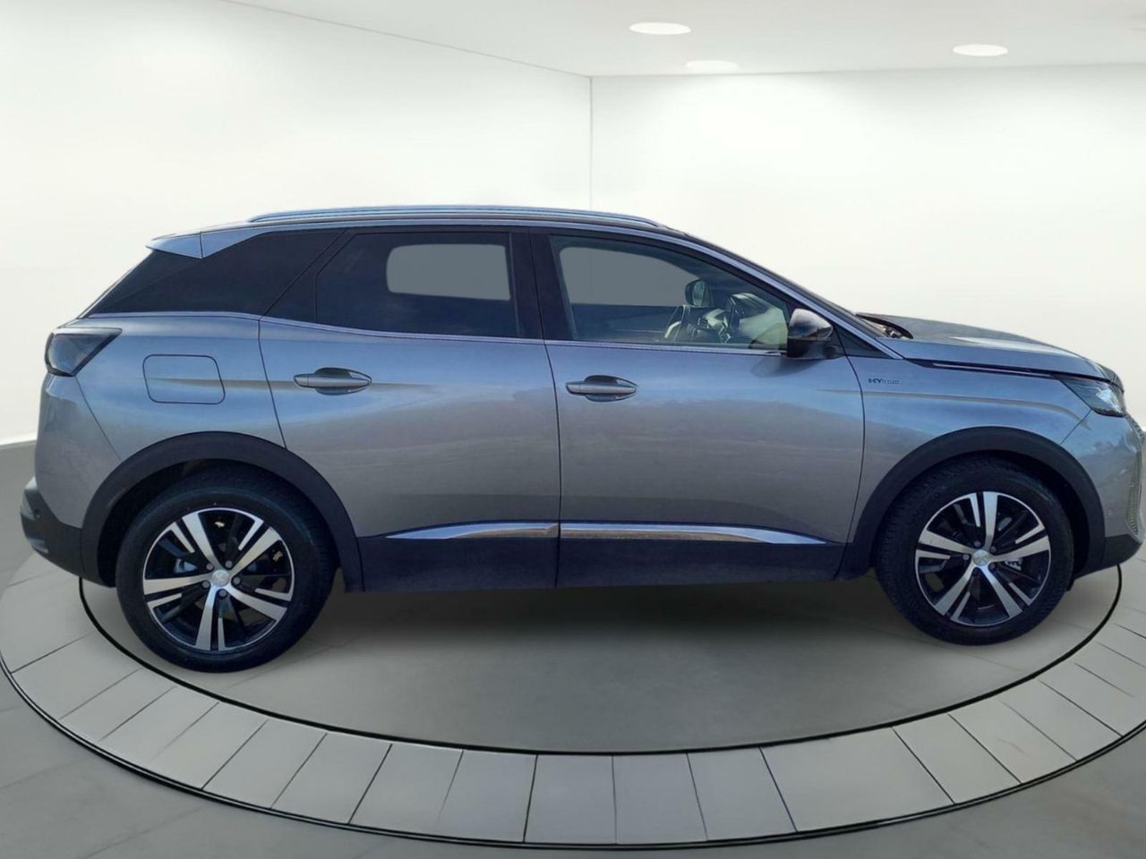 Foto Peugeot 3008 7