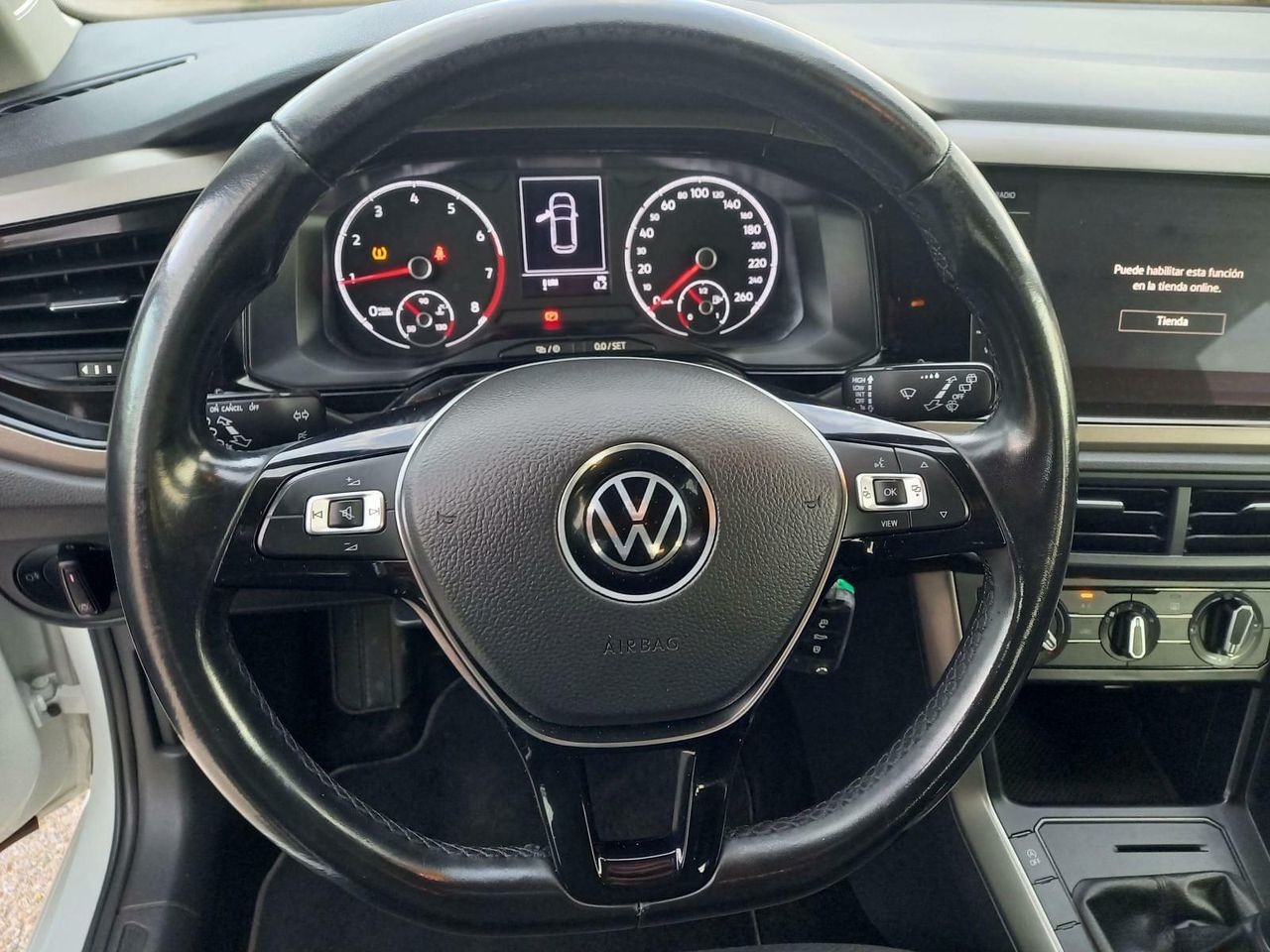 Foto Volkswagen Polo 18