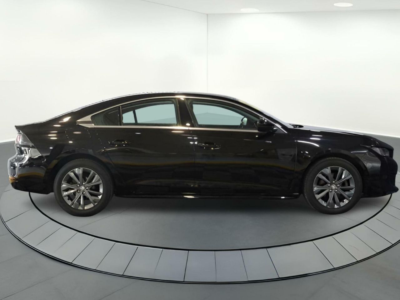 Foto Peugeot 508 3