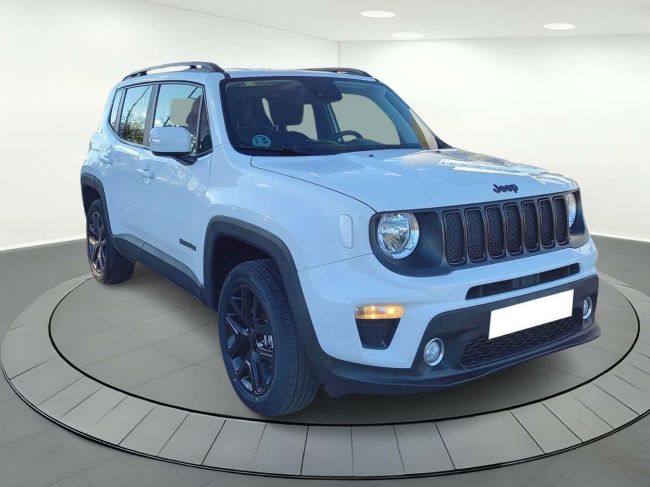 Foto Jeep Renegade 2