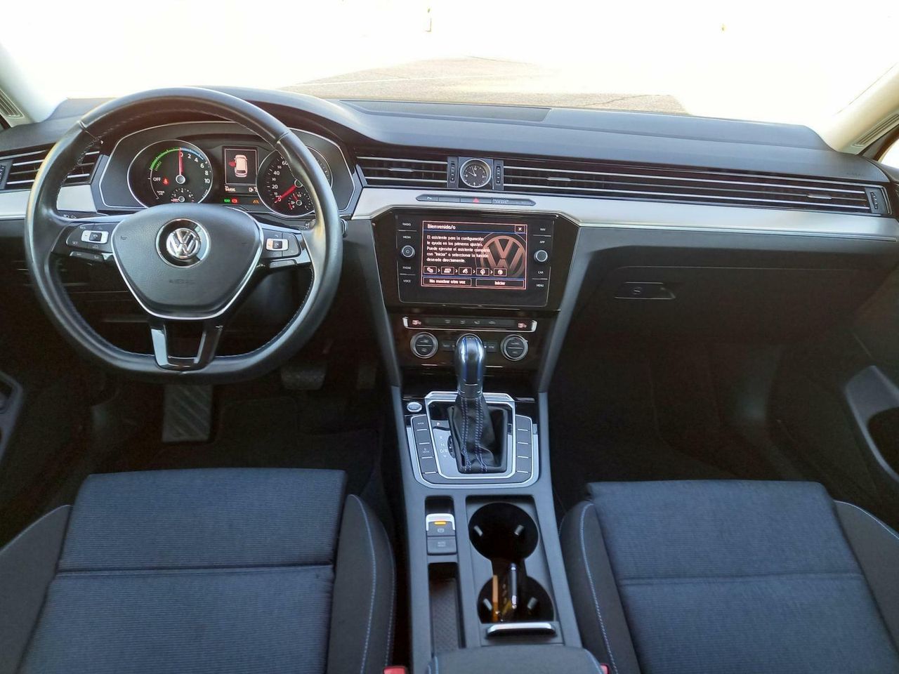 Foto Volkswagen Passat 28