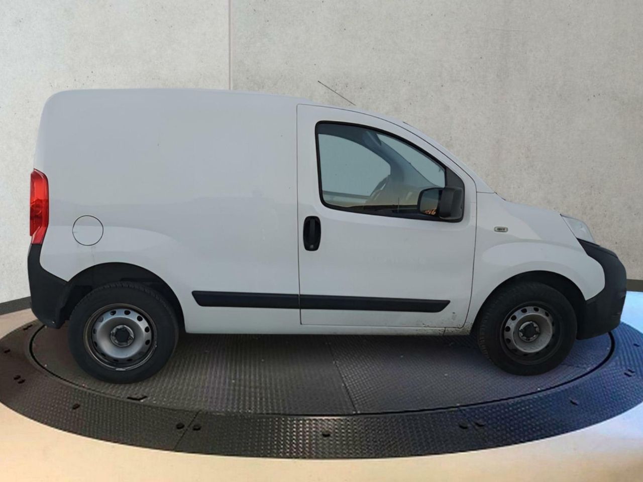 Foto Fiat Fiorino 2