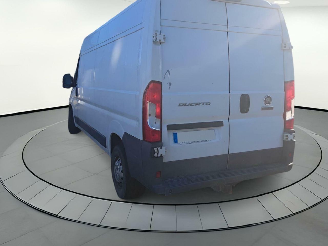 Foto Fiat Ducato 2