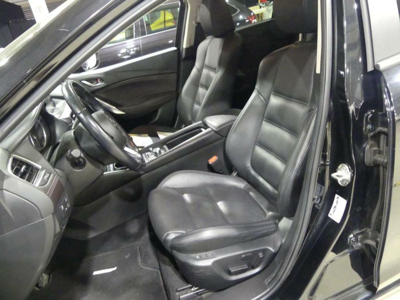 Foto Mazda Mazda6 6