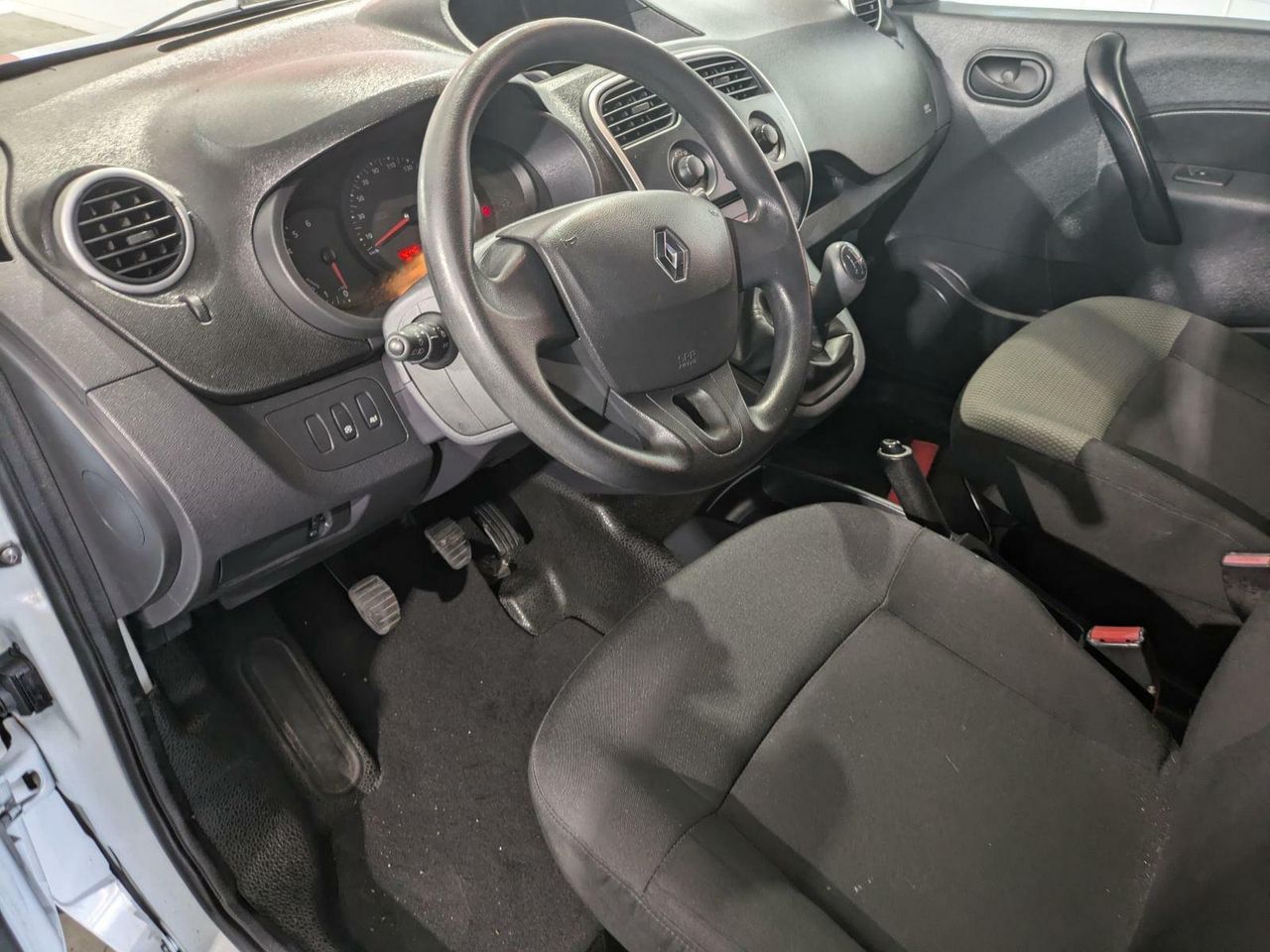 Foto Renault Kangoo 5