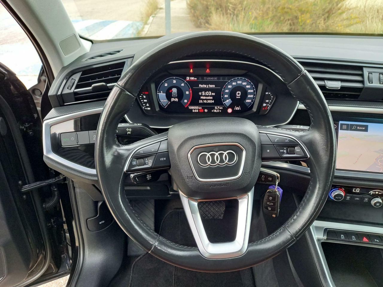 Foto Audi Q3 20