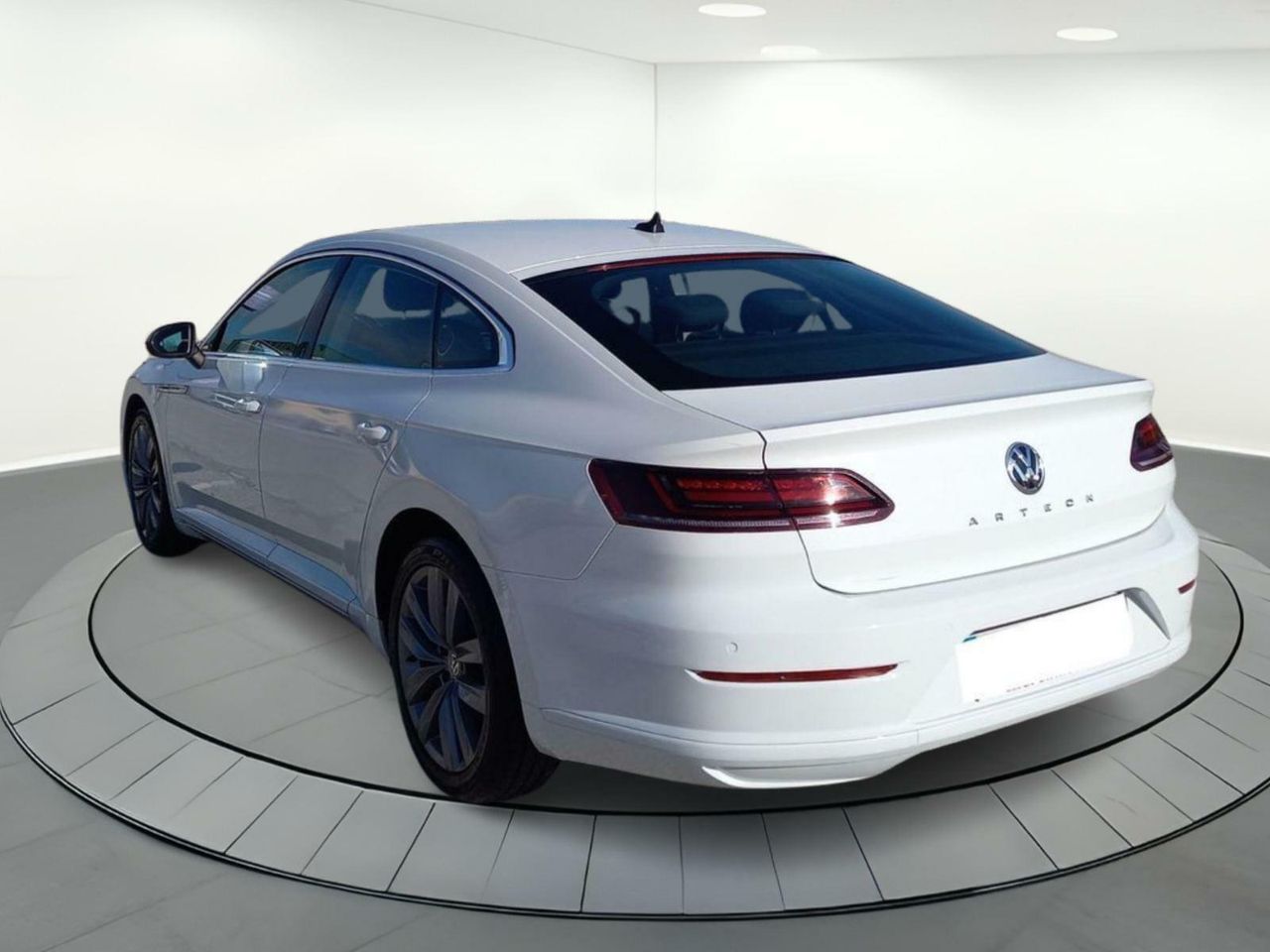 Foto Volkswagen Arteon 6