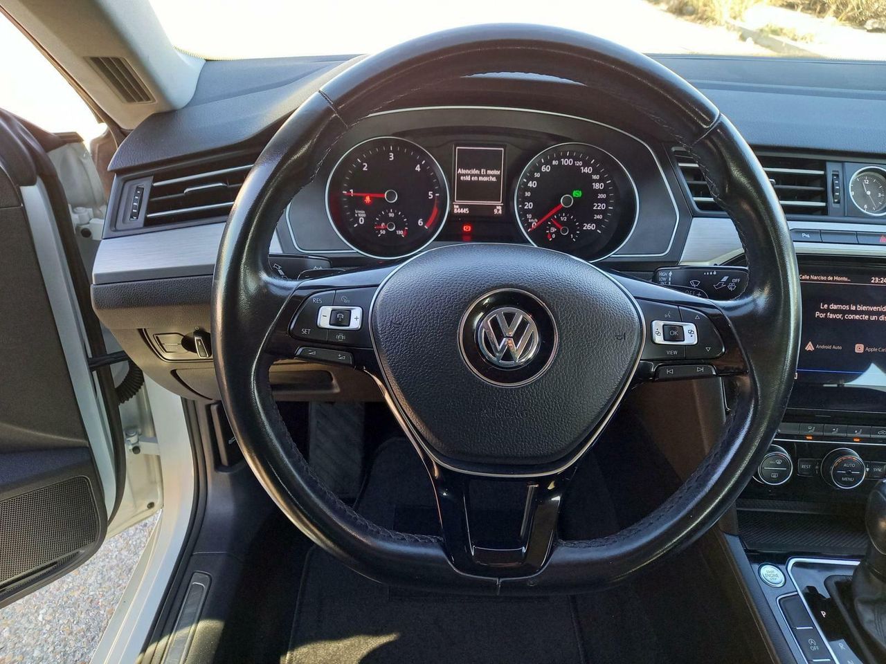 Foto Volkswagen Arteon 20