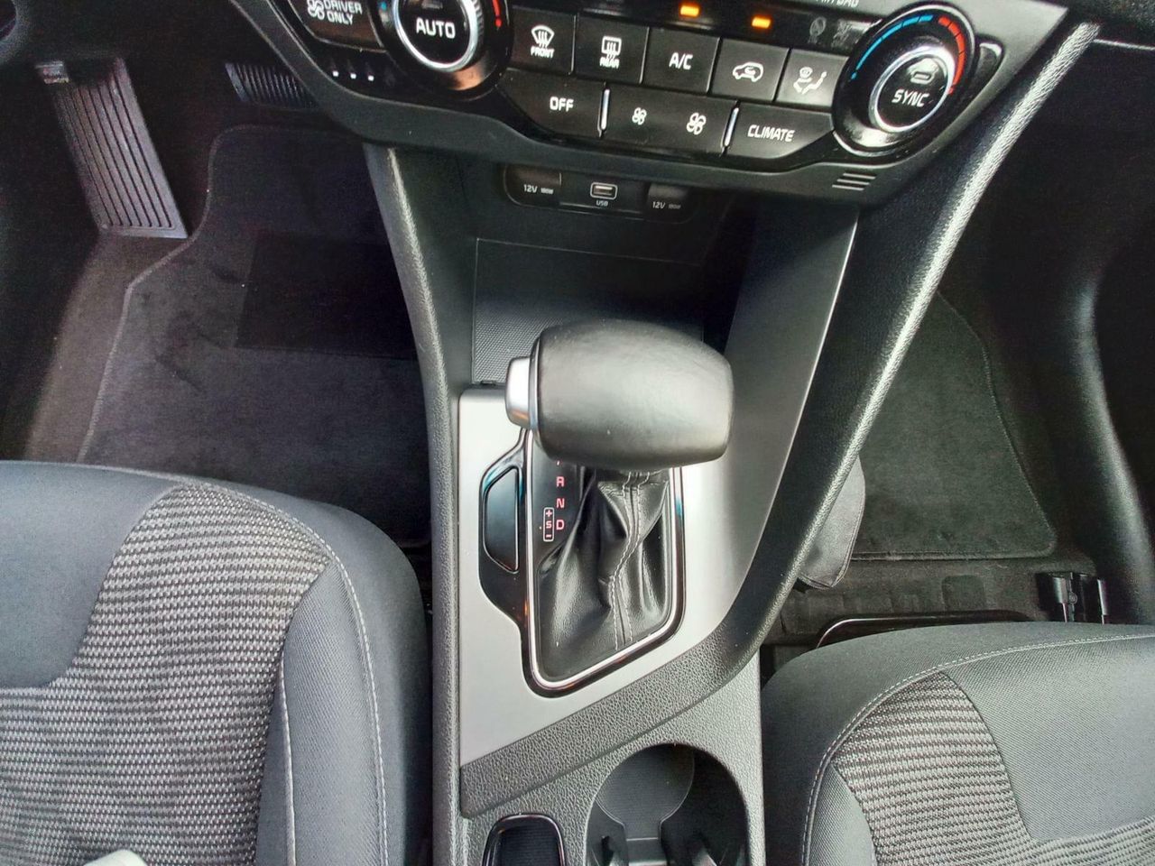 Foto Kia Niro 19