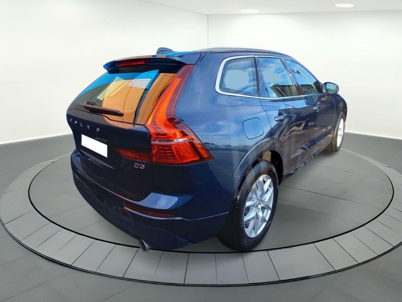 Foto Volvo XC60 4