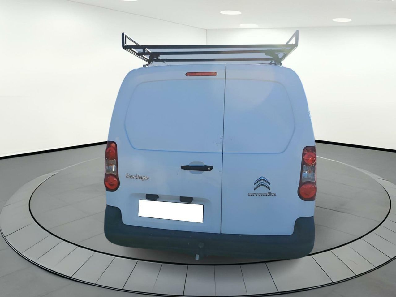 Foto Citroën Berlingo 3