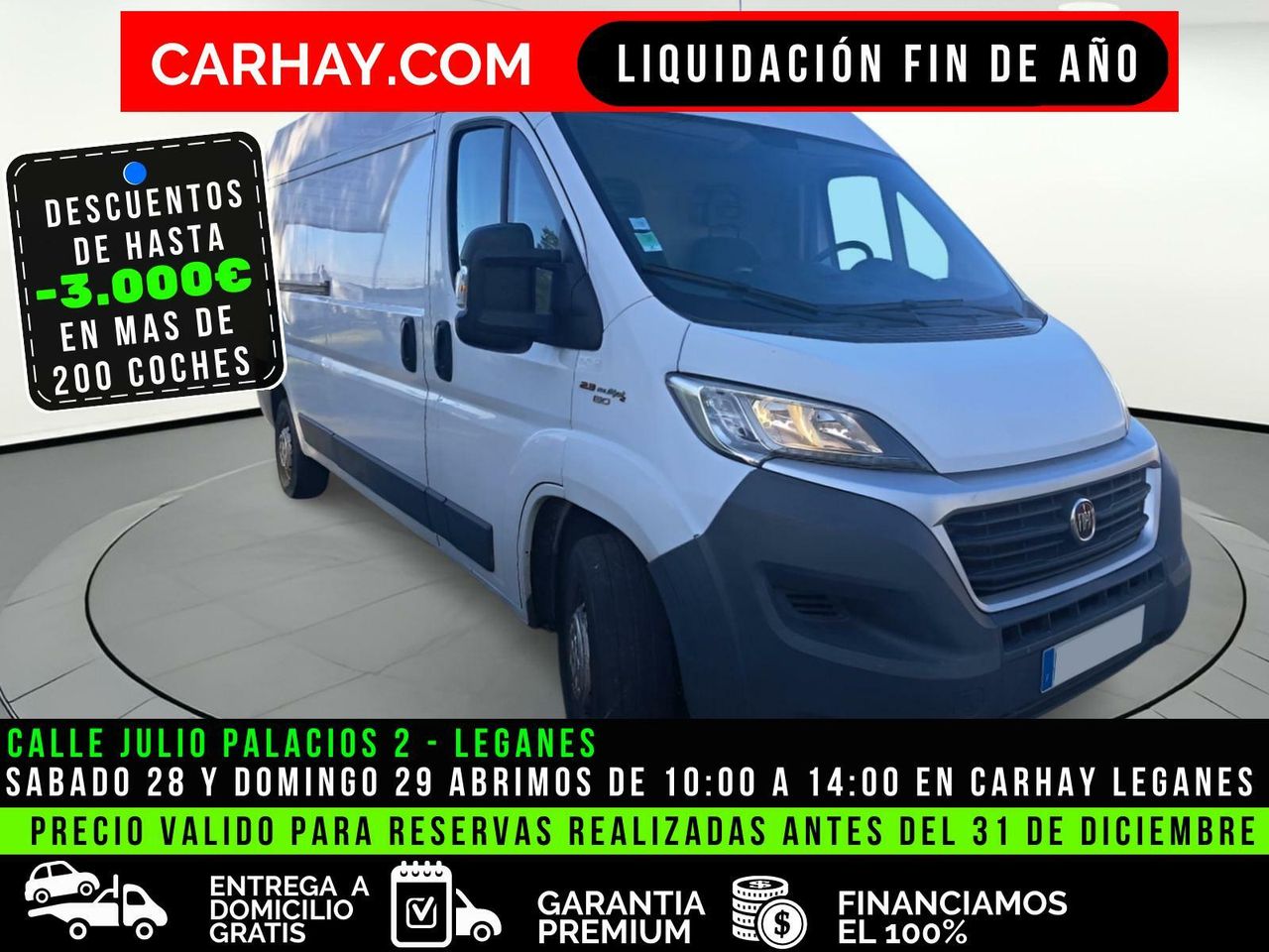 Foto Fiat Ducato 1