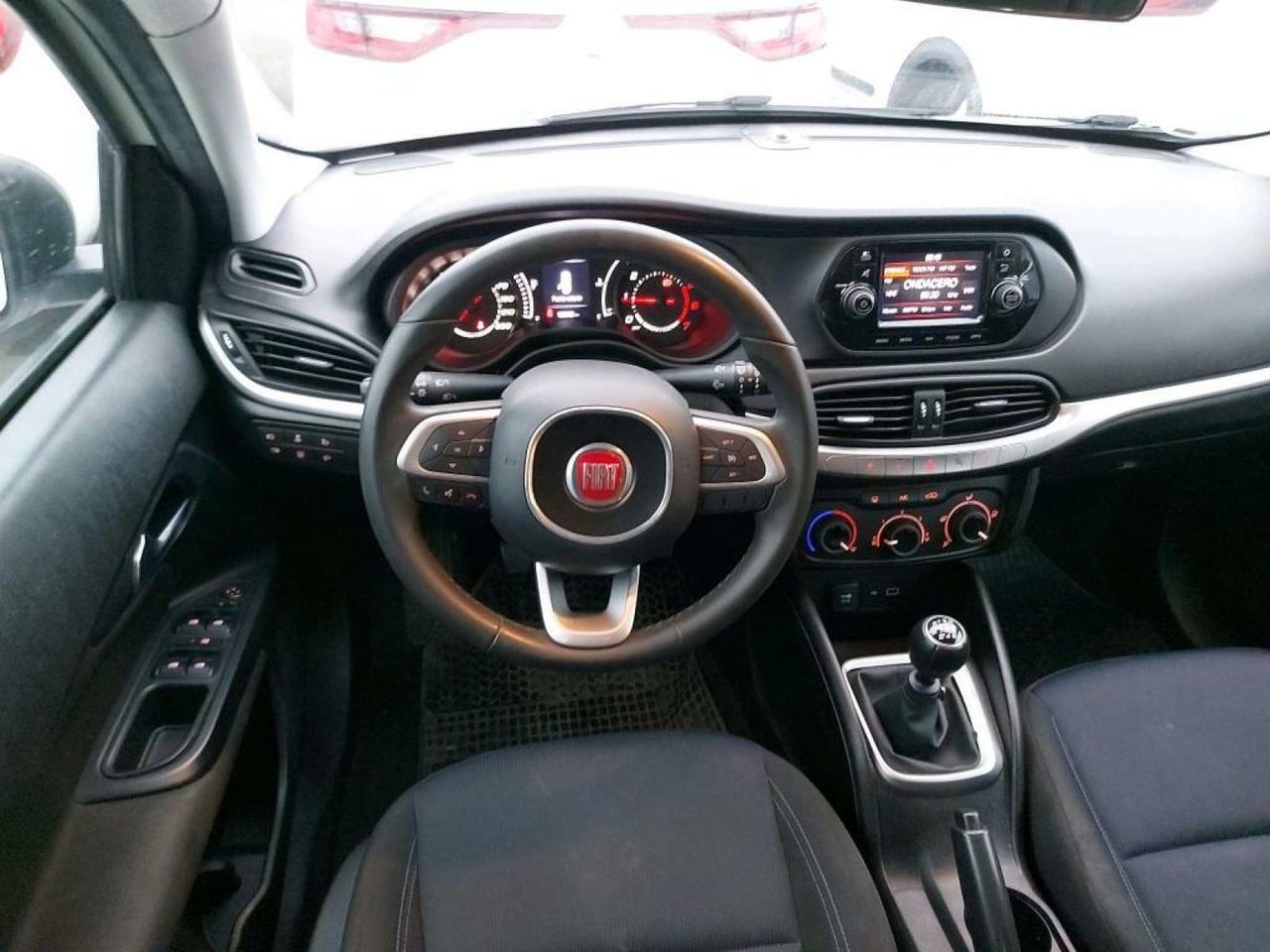 Foto Fiat Tipo 7