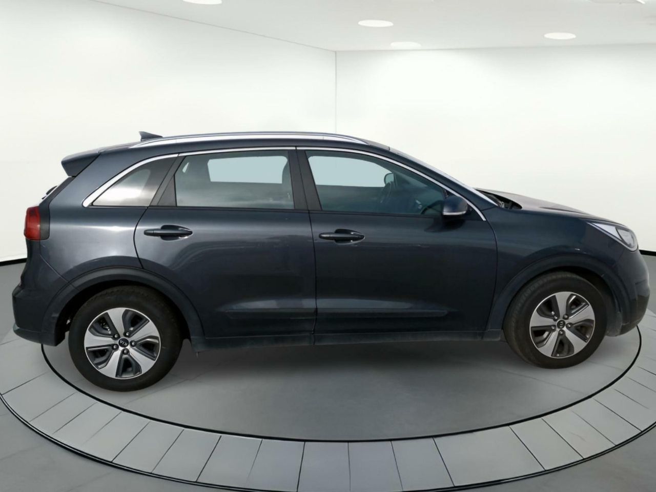 Foto Kia Niro 3