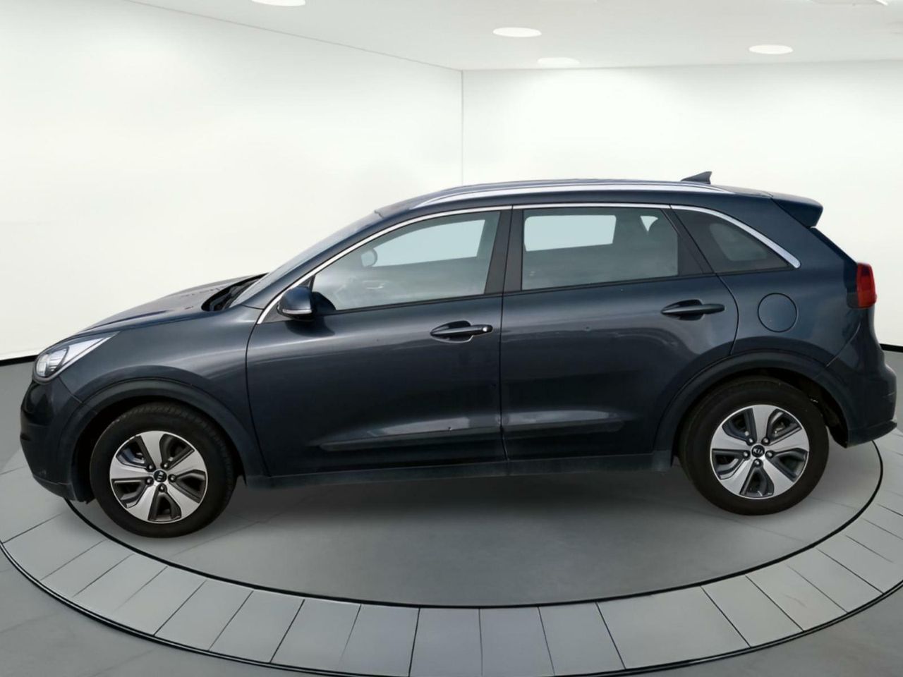 Foto Kia Niro 4