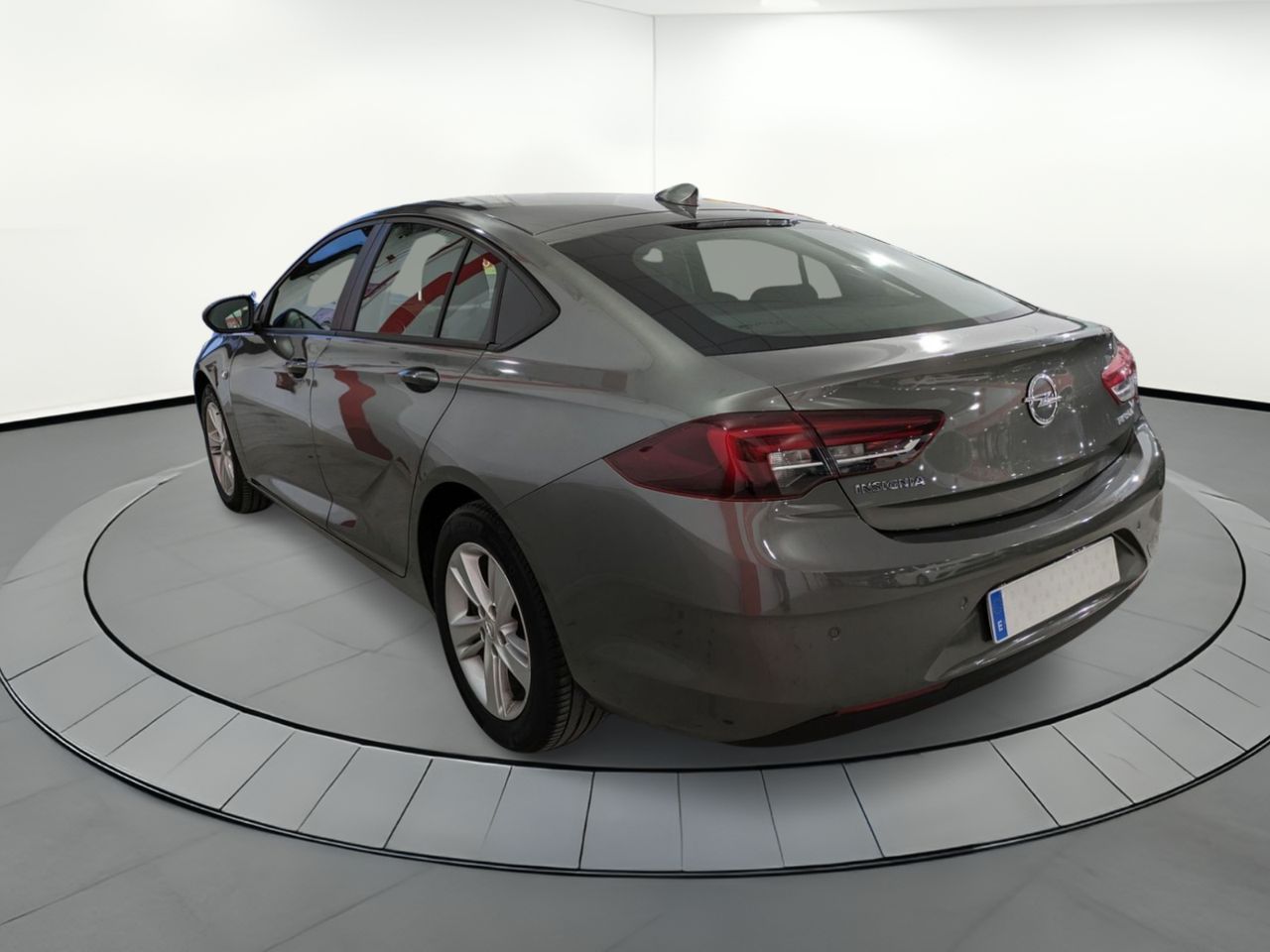 Foto Opel Insignia  17