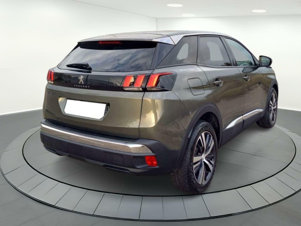 Foto Peugeot 3008 4