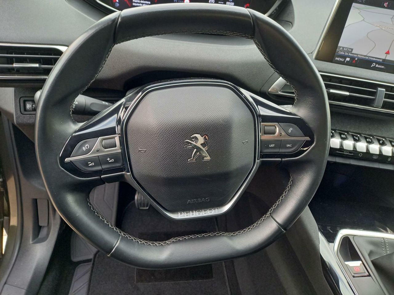 Foto Peugeot 3008 15