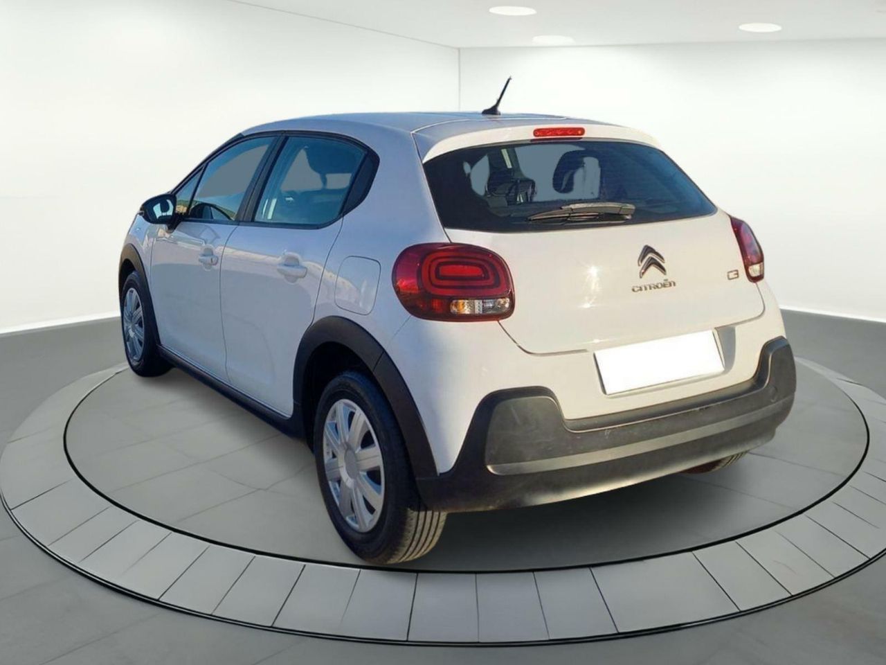 Foto Citroën C3 6