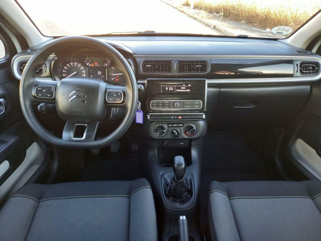 Foto Citroën C3 25