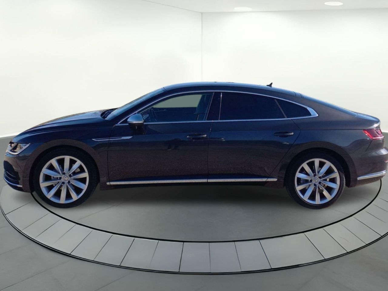 Foto Volkswagen Arteon 3