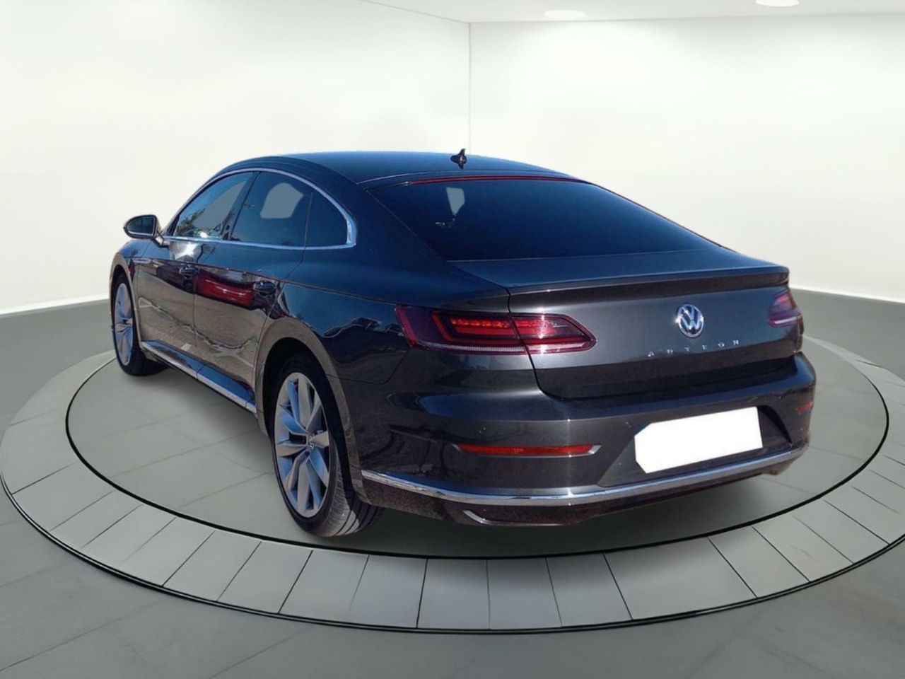 Foto Volkswagen Arteon 6